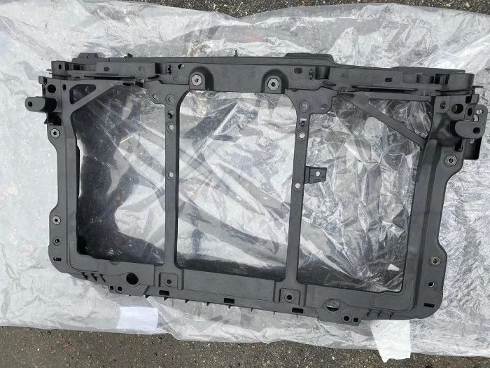 Капот Mazda 6 GJ капот Мазда 6 2012-2018
