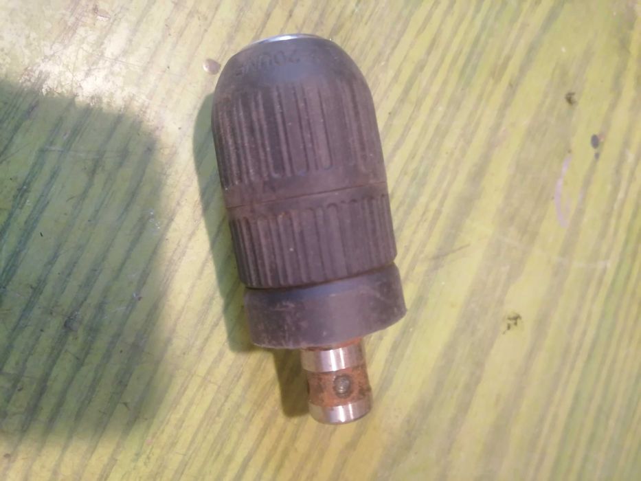 Wrzeciono do wiertarki uchwyt wiertła wiertło wiertarka