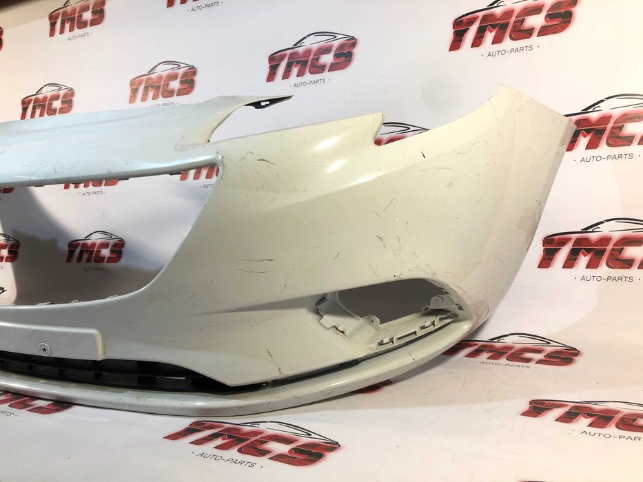 Parachoques Frontal OPEL CORSA E ORIGINAL