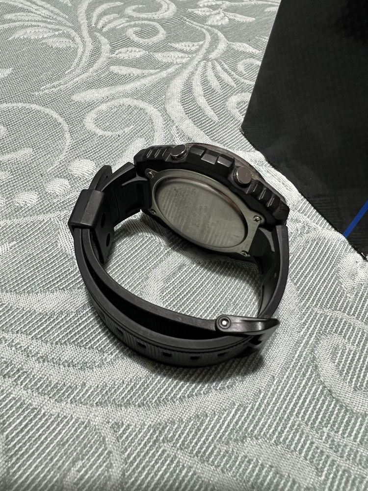Relogio casio como novo