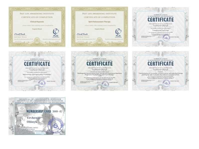 Психолог Психотерапевт Гіпнотерапевт Гіпнолог Гіпноз Психосоматика НЛП