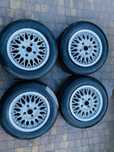 Felgi 14”Audi BBS