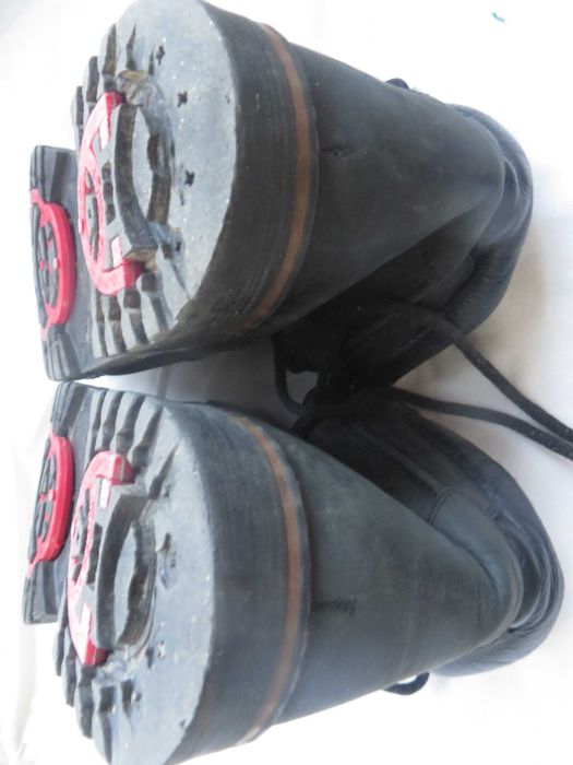 Ботинки мужские зимние Мида Размер 41 7