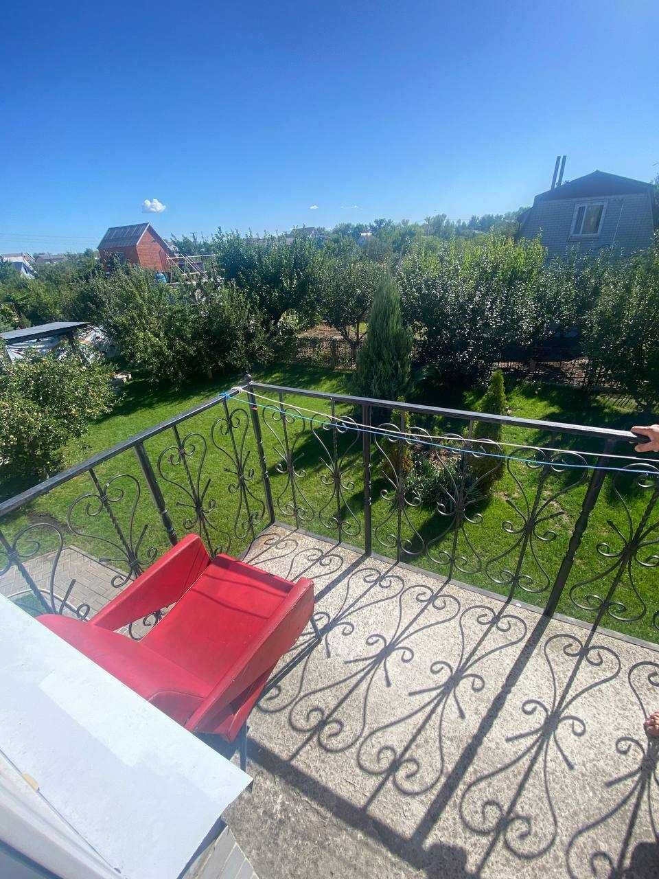 Продам дачу Обухівка