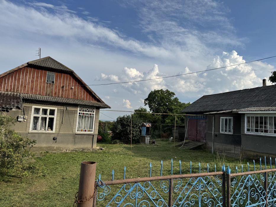 Продаю господарство