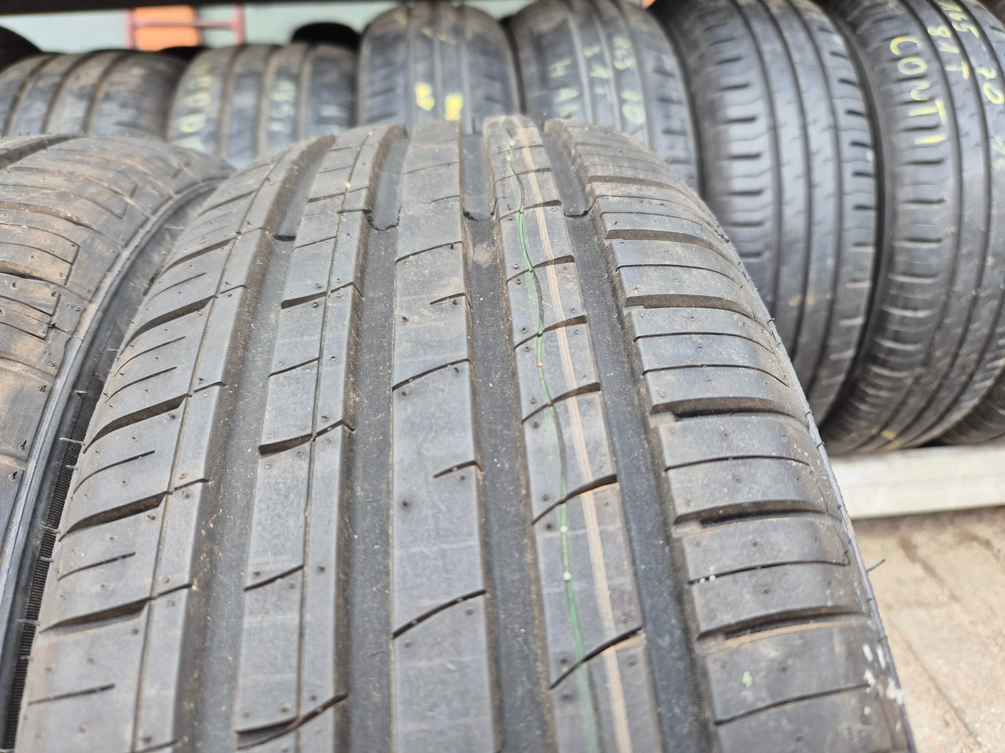 Imperial Ecodriver 5 195/55r16 91V 7mm 2024r N2387