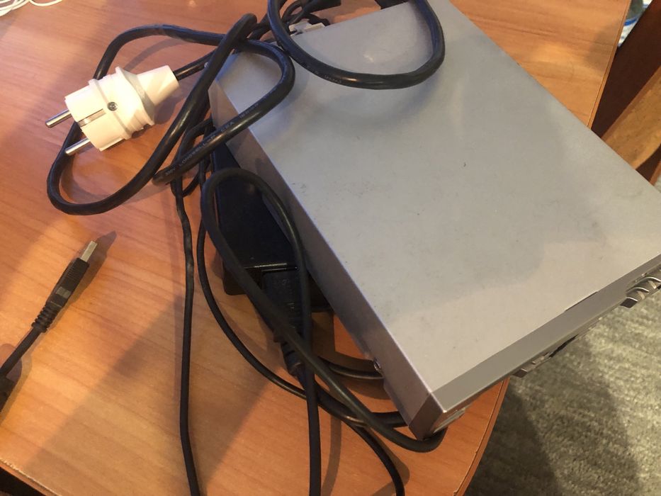 panasonic aj-pcd20 Картридер Картрідер