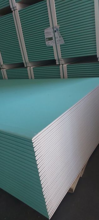 Гіпсокартон Knauf + комплектуючі | Гарні ціни | Доставка