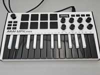 Akai MPK Mini MK3  klawiatura sterująca