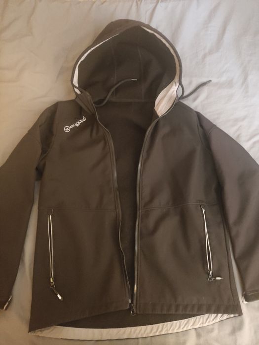 Продам куртку softshell