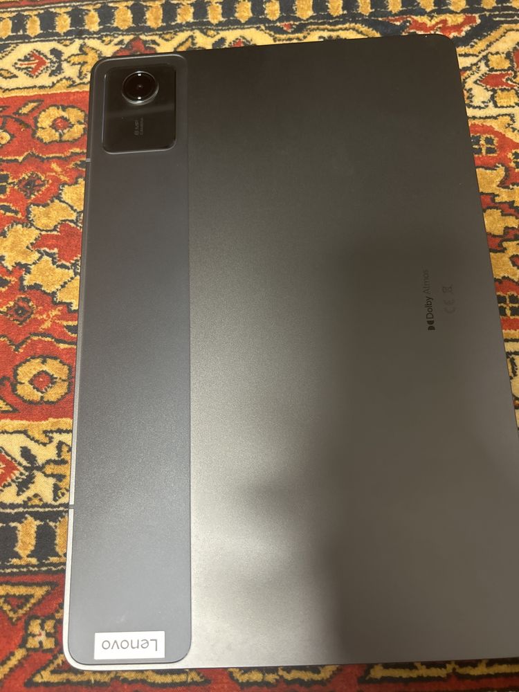Tablet Lenovo Tab M11 128G z rysikiem