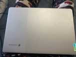 Portatil Lenovo chromebook