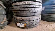 Para Nowe 315/60R22.5 Golden Crown