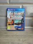 Bus driver simulator ps4