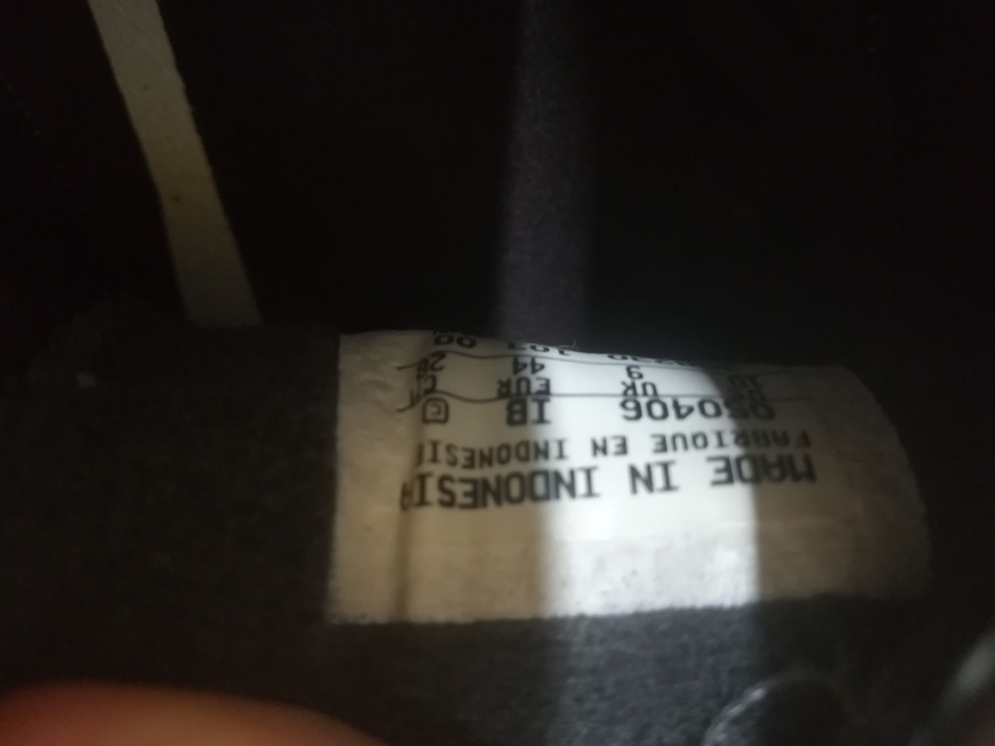 Buty piłkarskie Nike Total 90