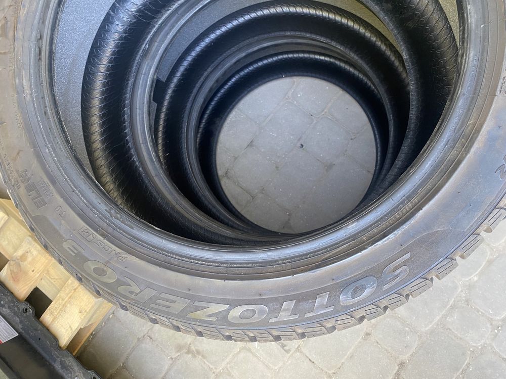 Шини Pirelli 235/45/R18