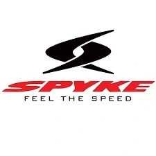 SPYKE PANTALON NAMIB spodnie NA CROSSA spodnie crossowe / quad enduro