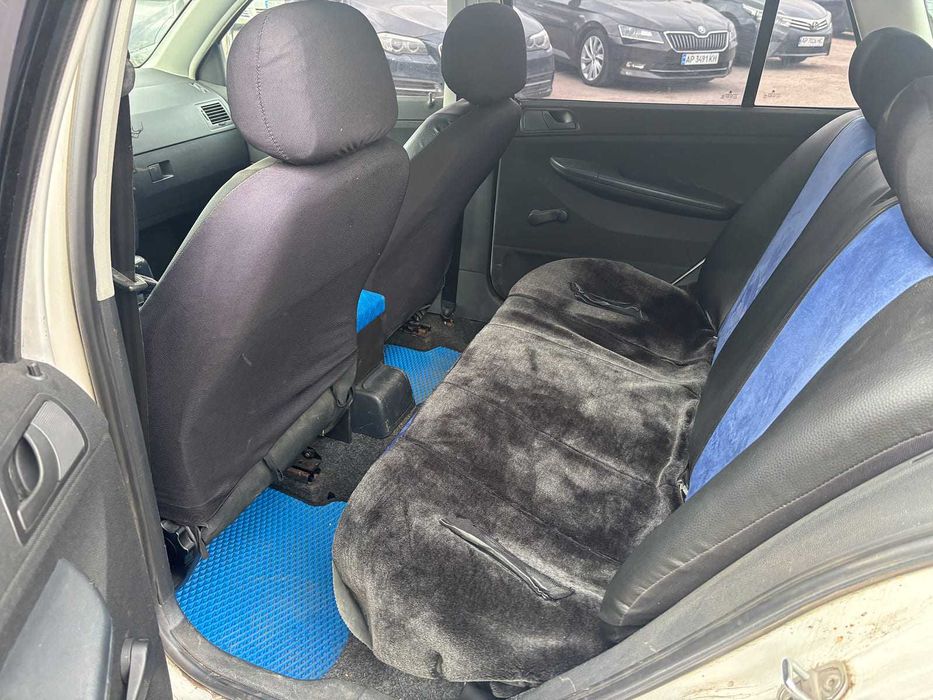 Продам Skoda Fabia 2006р. #72259