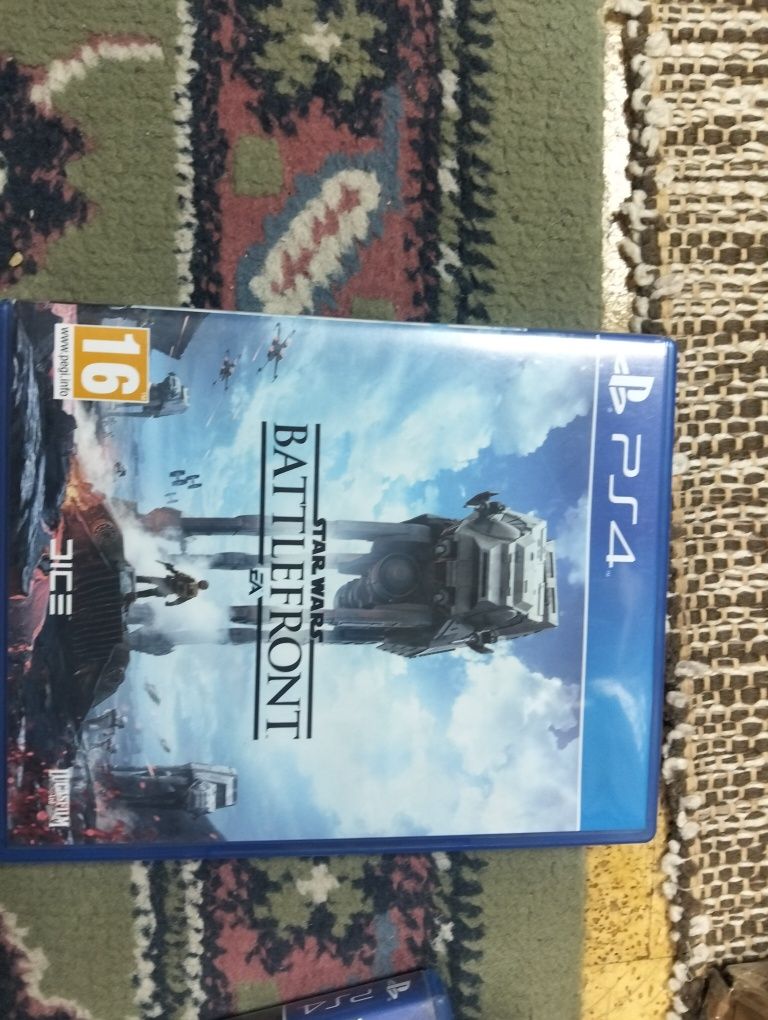 Jogos PlayStation 4 usados . Preços sob consulta