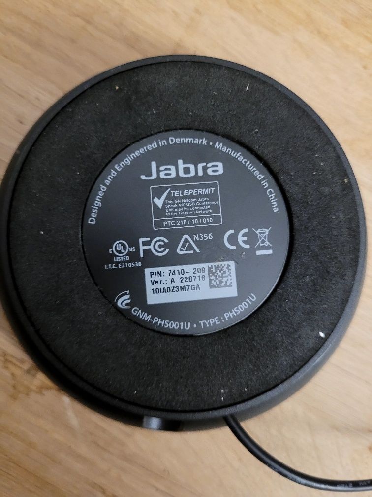 Jabra GNM-PHS001U