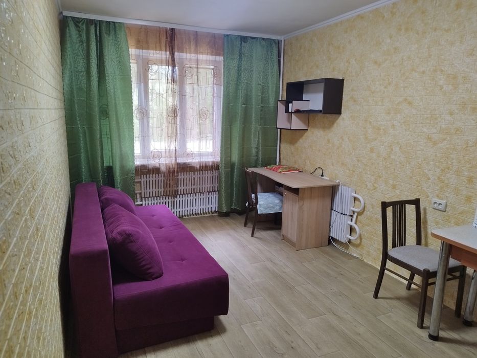 Гостинка Салтовка, Гв. Широнинцев 43 ,  м. Академика Павлова