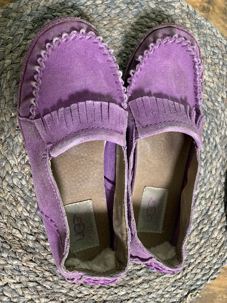 Ugg Ecco оригинал