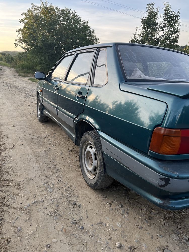 Продам ВАЗ 2115 1.5і