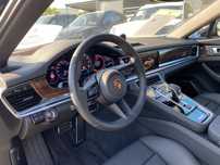Porsche Panamera 4 E-Hybrid Platinum Edition com PDLS
