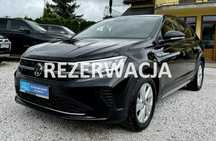 Volkswagen Taigo Navi,ACC,PDC,Serwis,Gwarancja