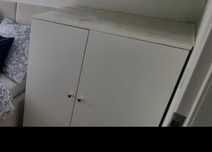 Szafka Ikea Platsa 120x80x55