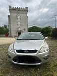 Ford Focus Ford Focus Cabrio
