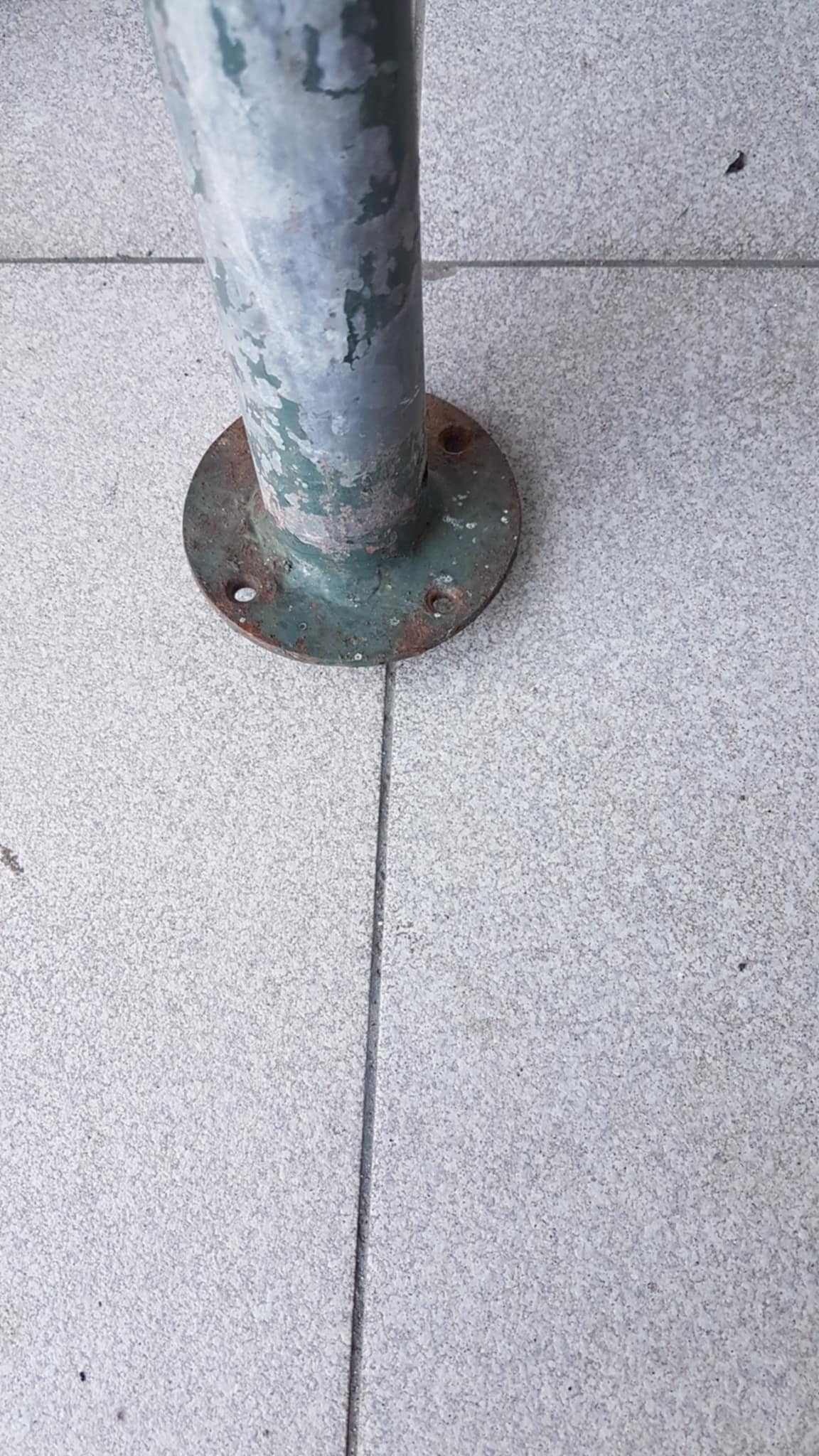 Tubos para vedação