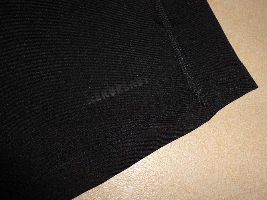 ADIDAS Training TECHFIT Primegreen AEROREADY oryg. koszulka sportowa L