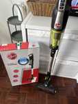 [Baixa de preço] Aspirador verticar Hoover Free-500