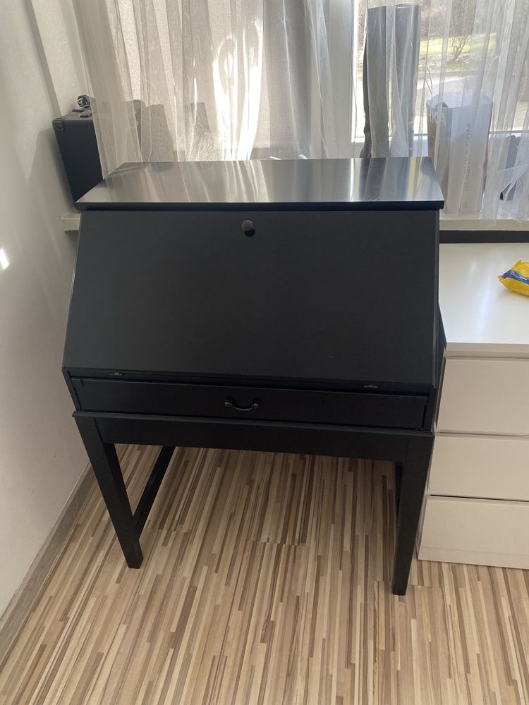 Sekretarzyk Ikea