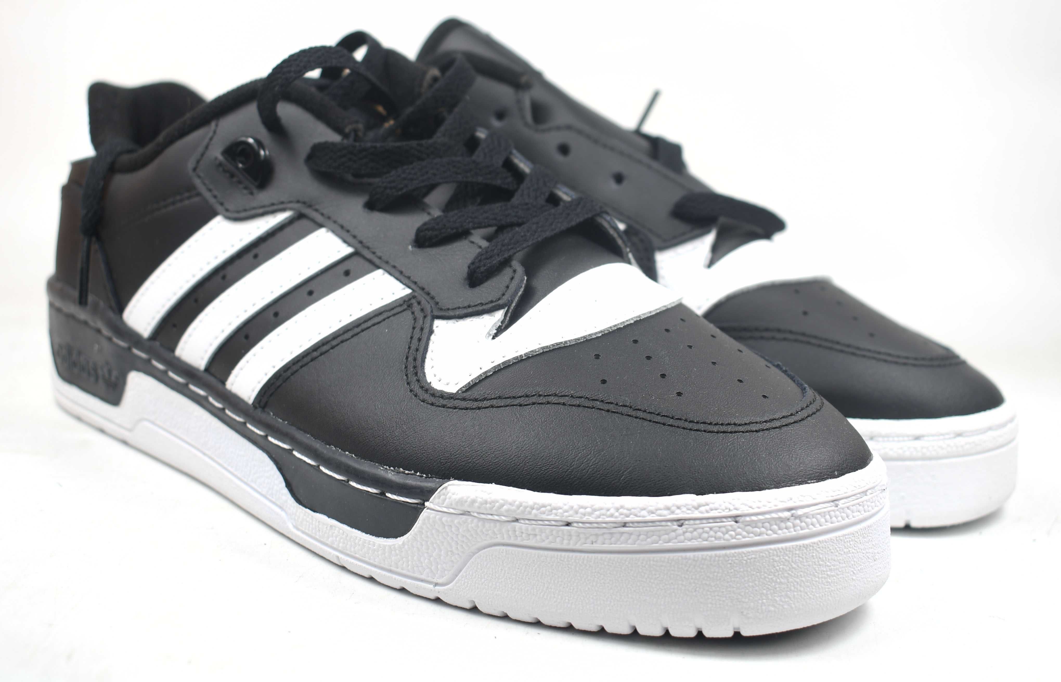 Buty męskie adidas Rivalry Low Shoes FZ6327 roz. 42 2/3