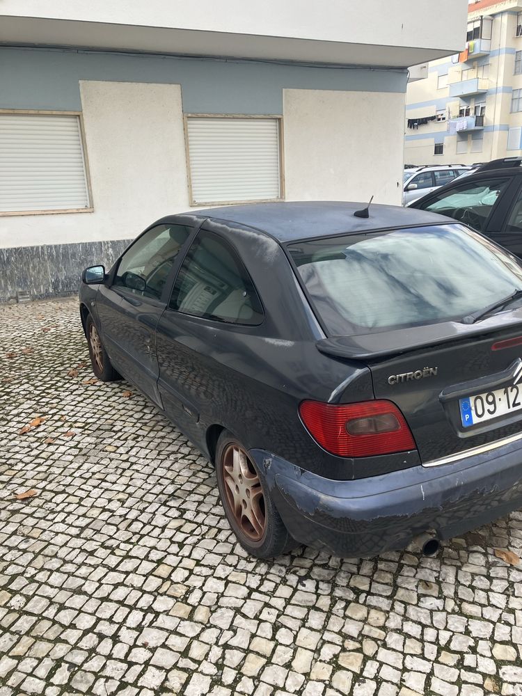 Citroen xsara 2.0hdi 110cv