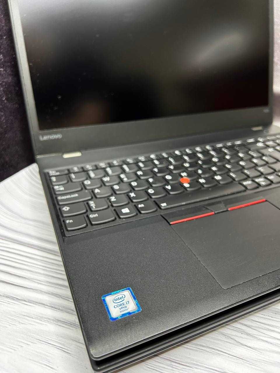 ОПТ\РОЗ Ноутбук Lenovo ThinkPad T570 i7-6600U/8GB/256M2/FHD/940MX