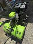Moto Cultivador com garantia