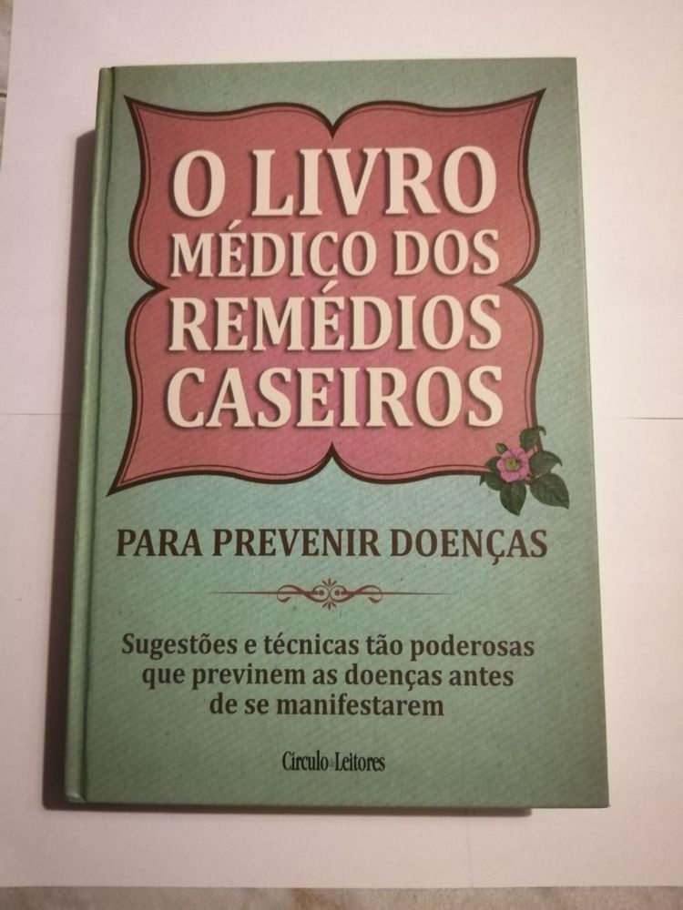 Livros Saude Natural