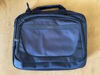 Targus TBT913EU torba na notebooka 35,6 cm (14") Aktówka Czarny, Szary