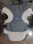Marsupio chicco desde 0meses