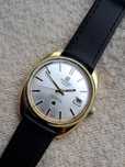 Tissot automatic Swiss made