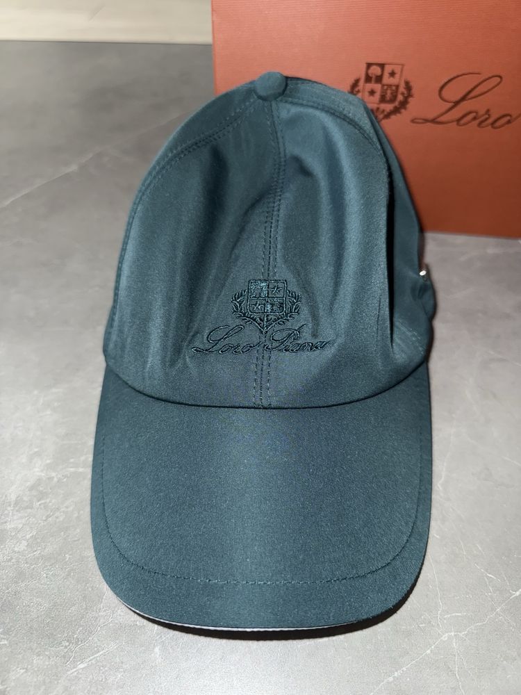 Кепка Loro Piana