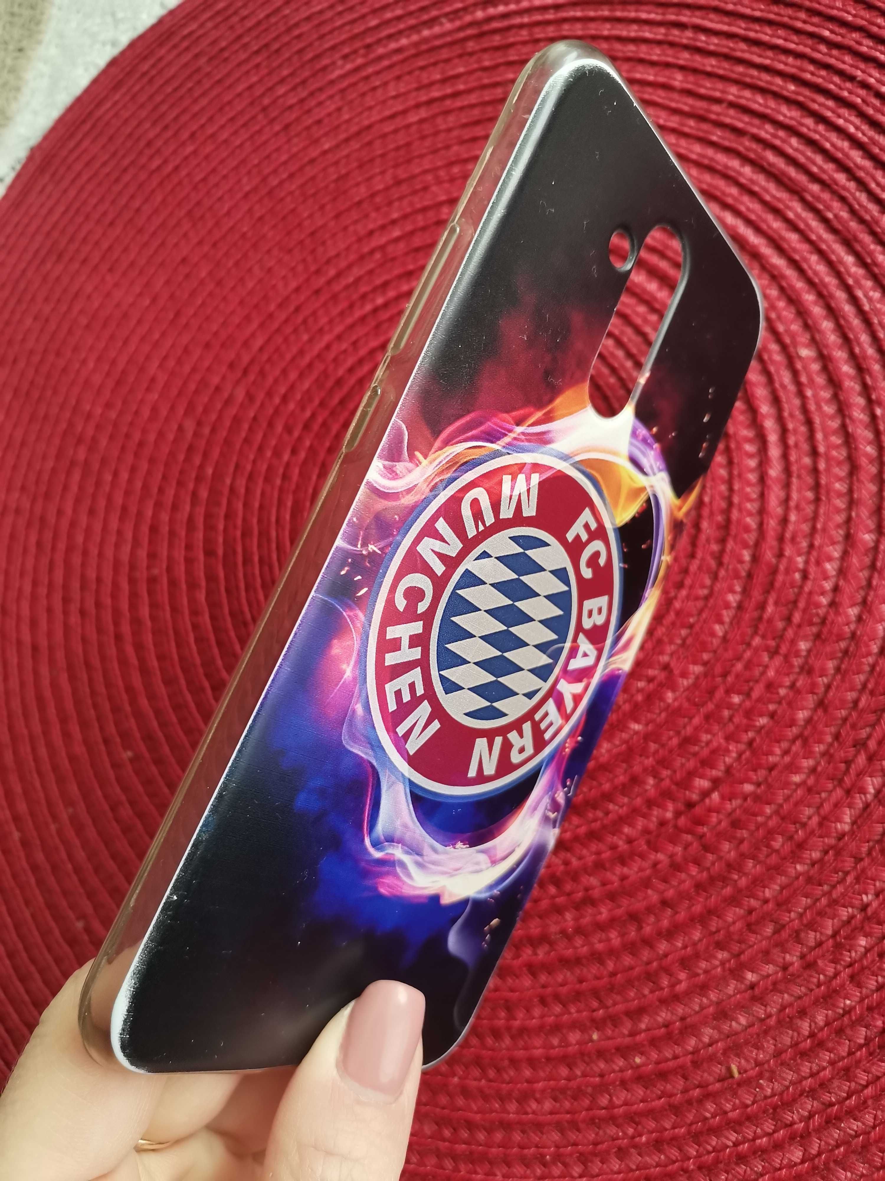 Etui case Huawei mate 20 lite