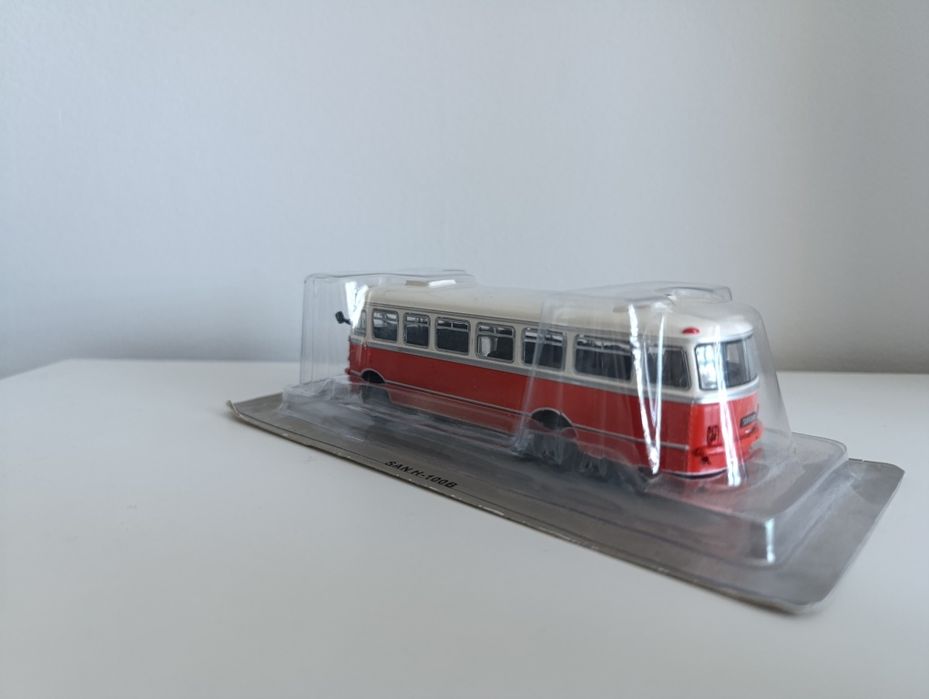 Kultowe Autobusy Prl.model resorak ciężarówka autobus miejski i daleko