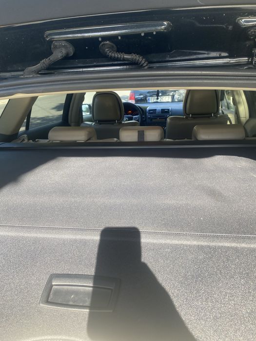 Sorzedam Toyota Avensis