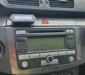 Vw Passat B6 kombi Radio CD NAVI