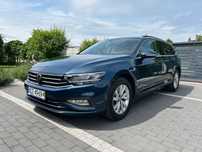 Volkswagen Passat 2,0 TDI DSG EVO Business 11/22