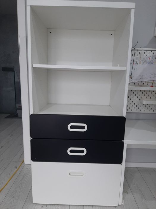 Szafka Ikea dziecięca